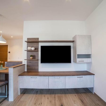City Apartment Flora Мерано Екстер'єр фото