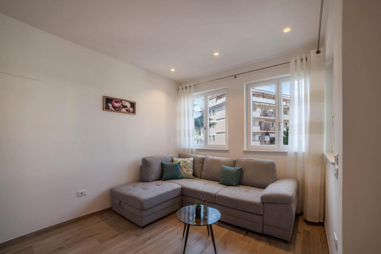 City Apartment Flora Мерано Екстер'єр фото