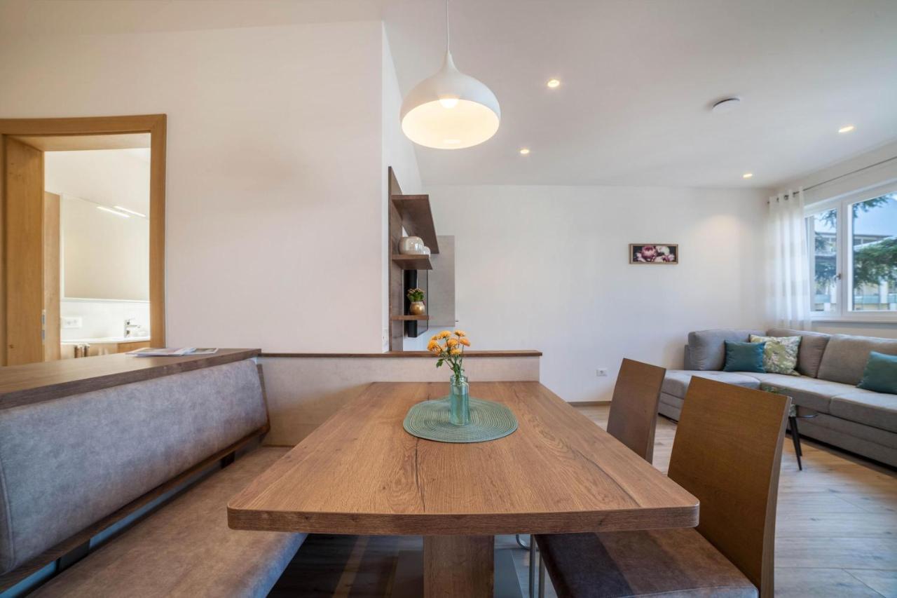 City Apartment Flora Мерано Екстер'єр фото