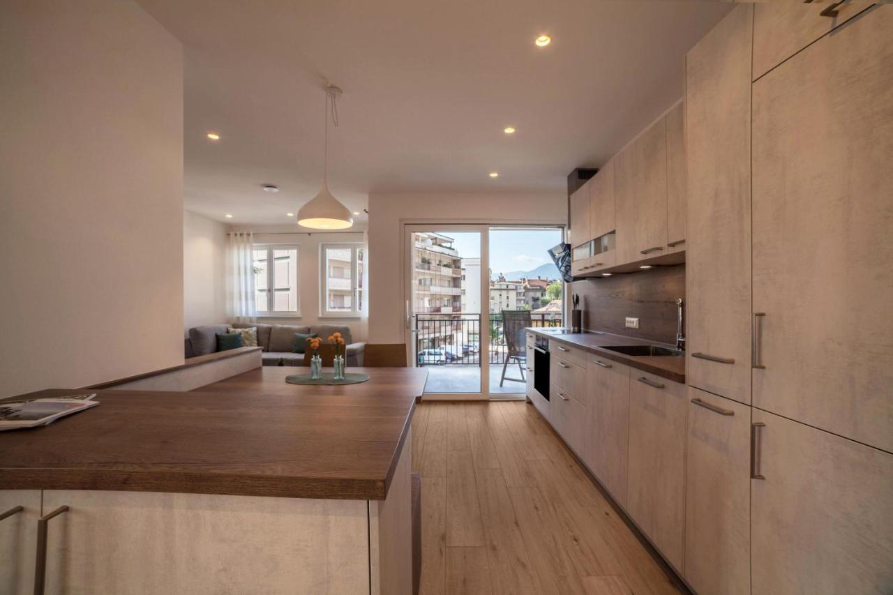City Apartment Flora Мерано Екстер'єр фото