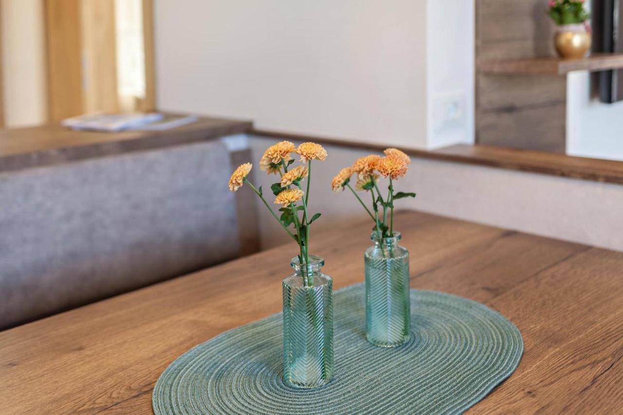 City Apartment Flora Мерано Екстер'єр фото