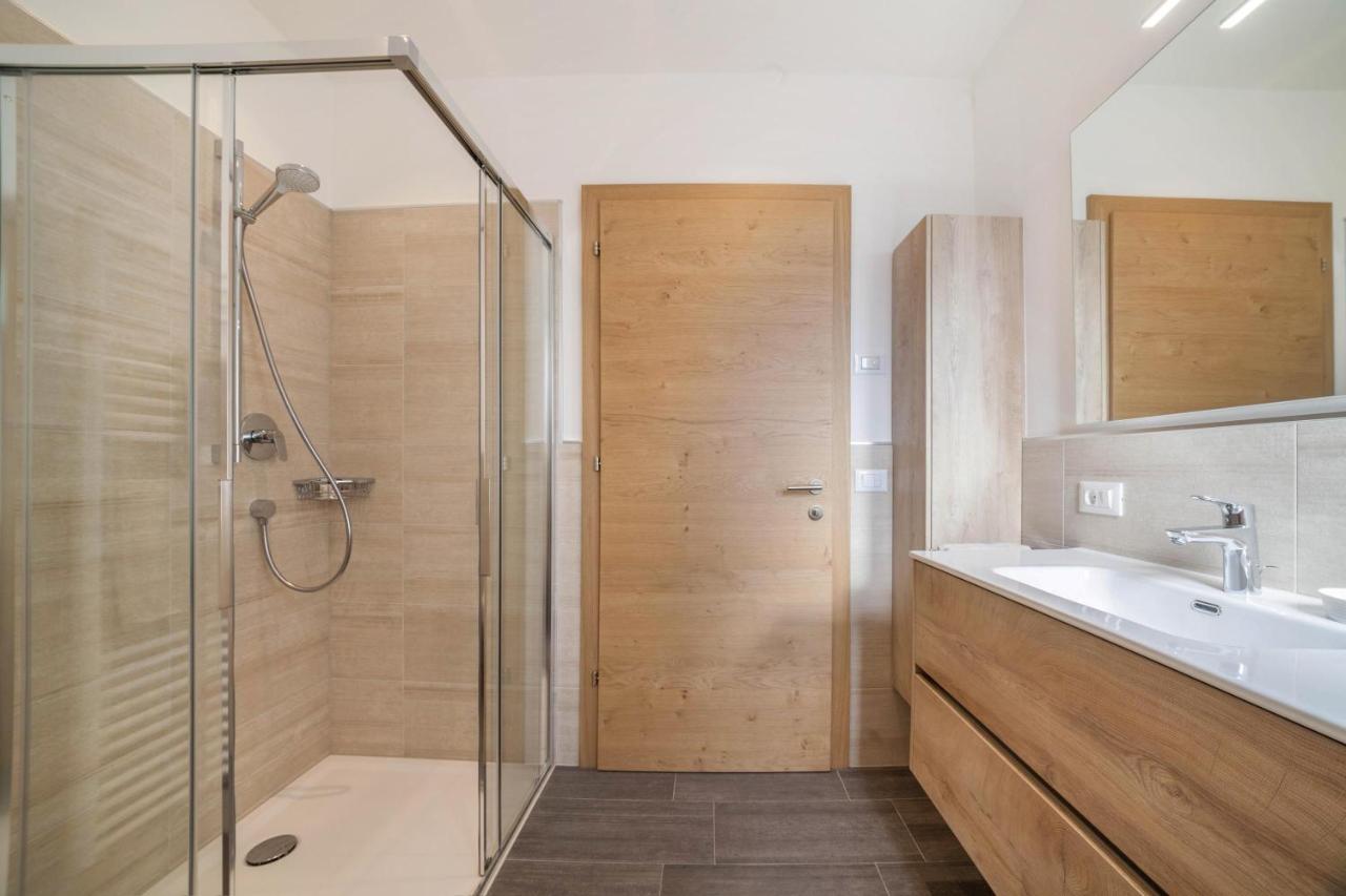 City Apartment Flora Мерано Екстер'єр фото