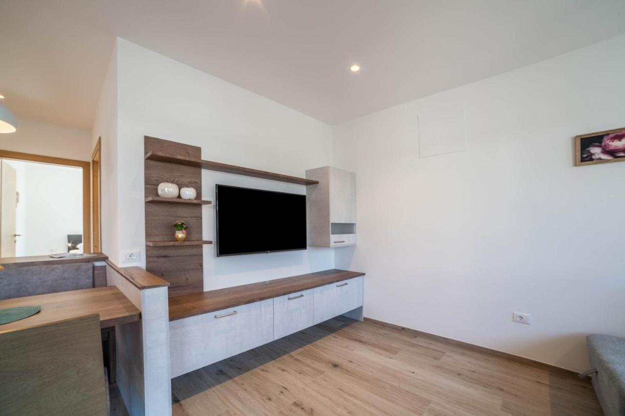 City Apartment Flora Мерано Екстер'єр фото
