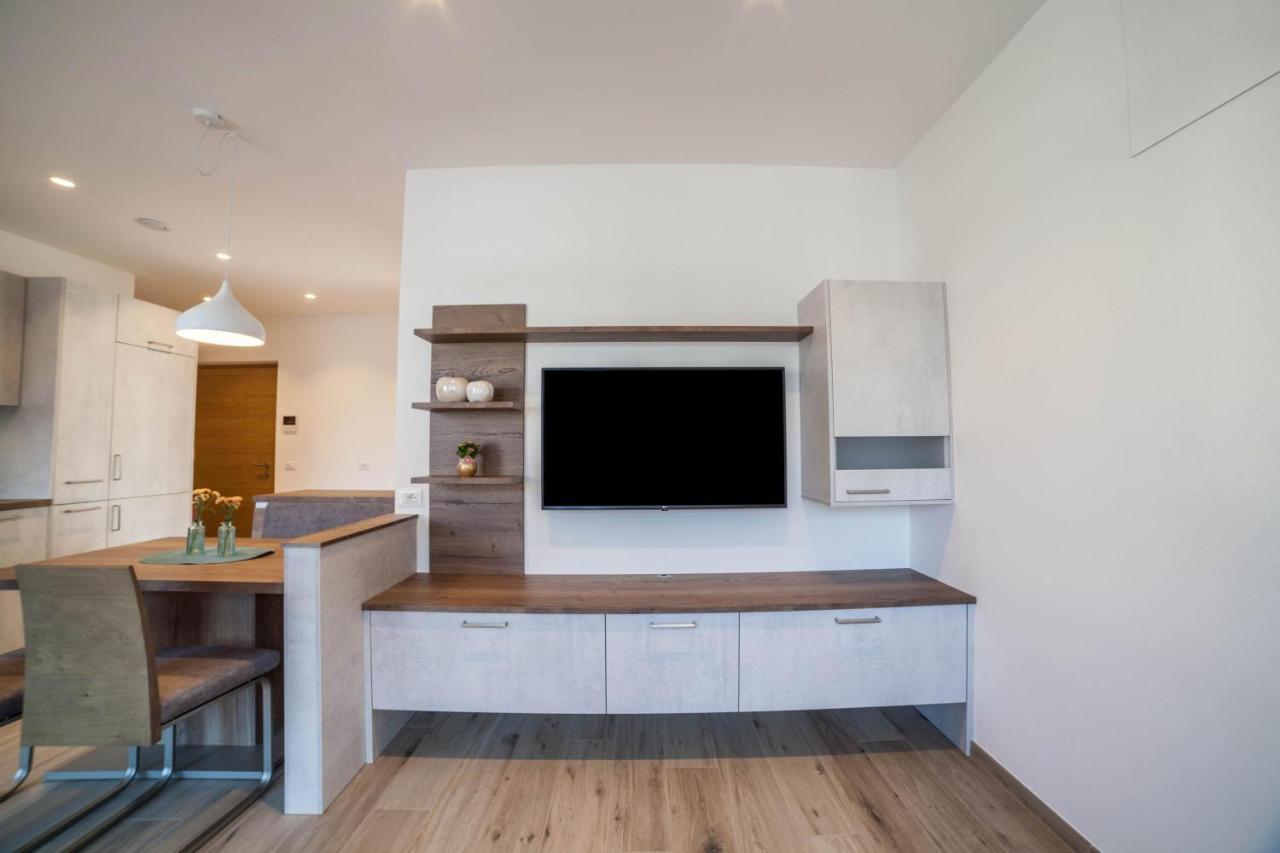 City Apartment Flora Мерано Екстер'єр фото