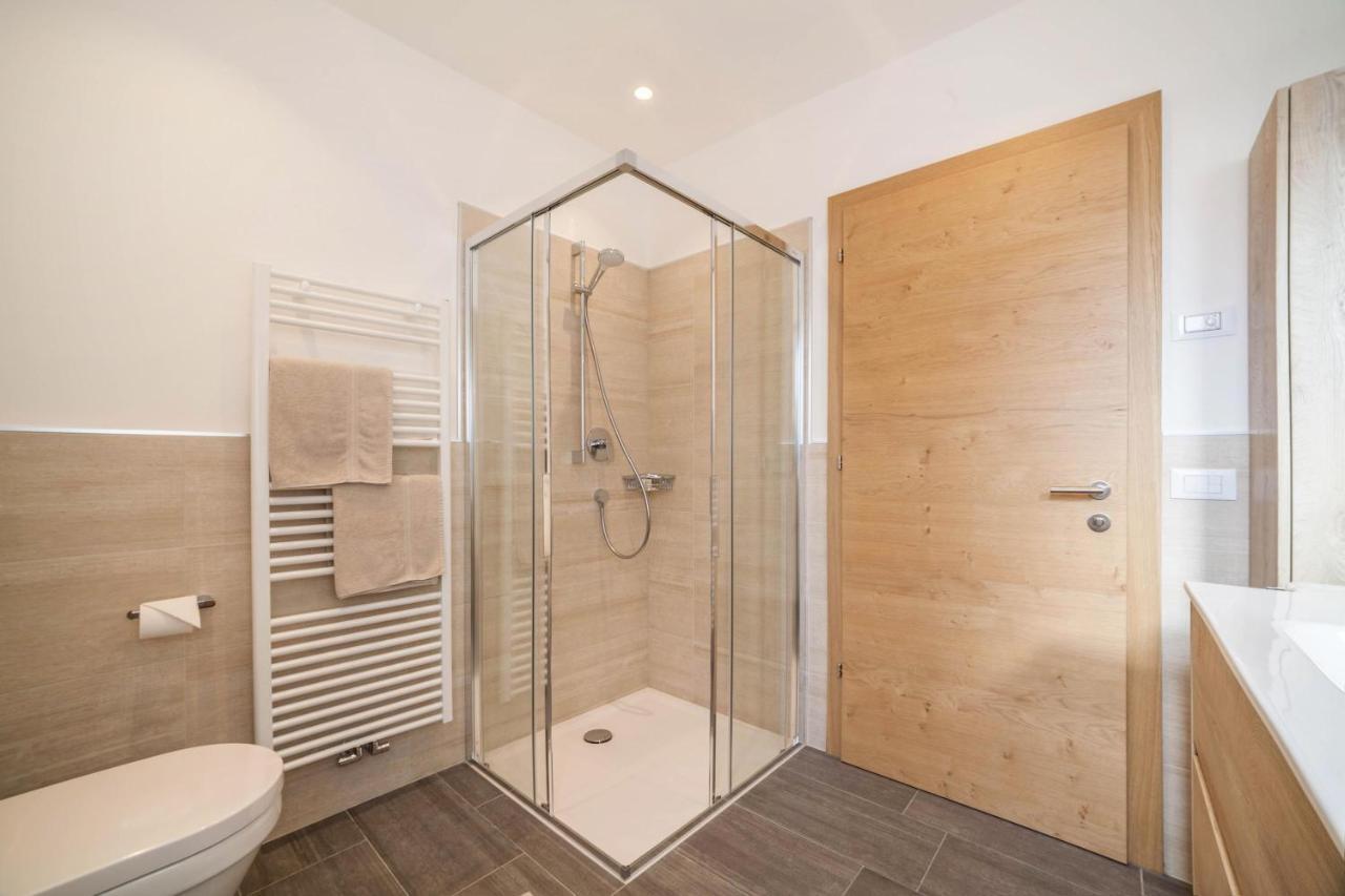 City Apartment Flora Мерано Екстер'єр фото